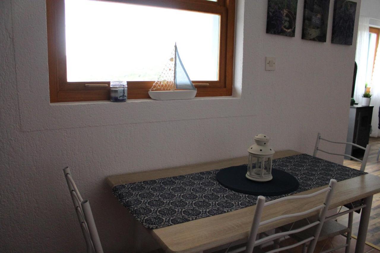 Lilly Appartement Nerezine