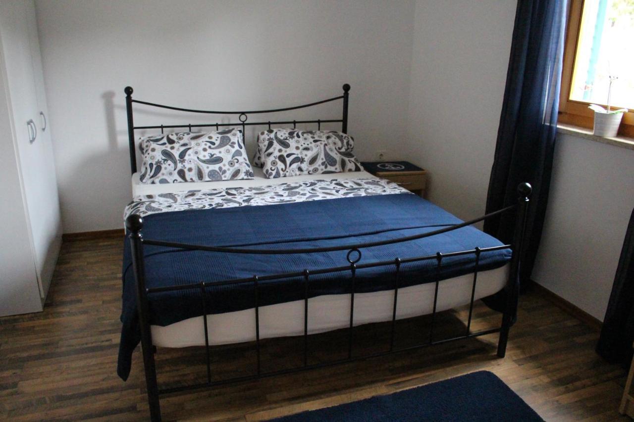 Lilly Appartement Nerezine