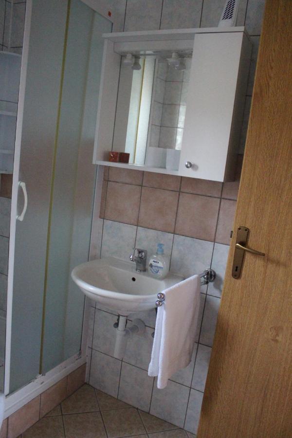 Lilly Appartement