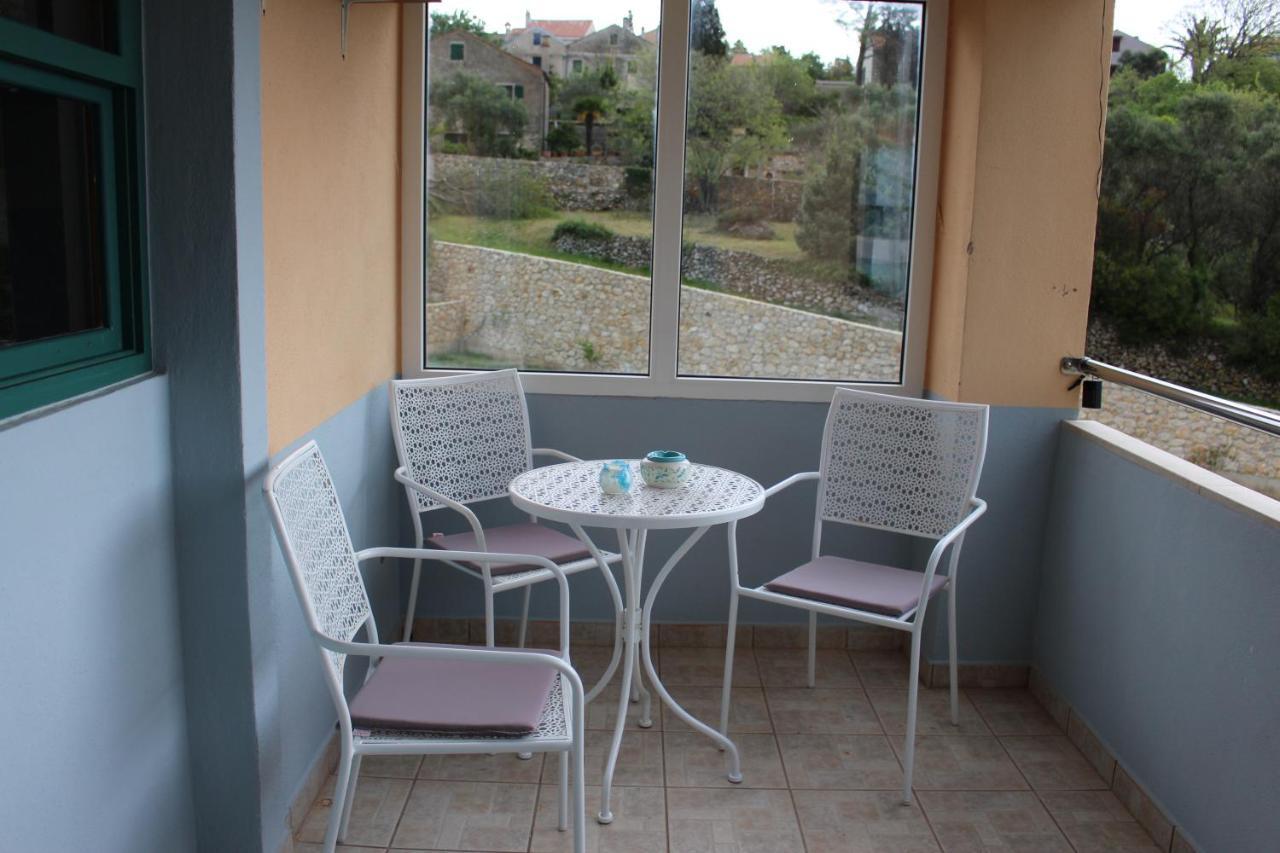 Appartement Lilly *