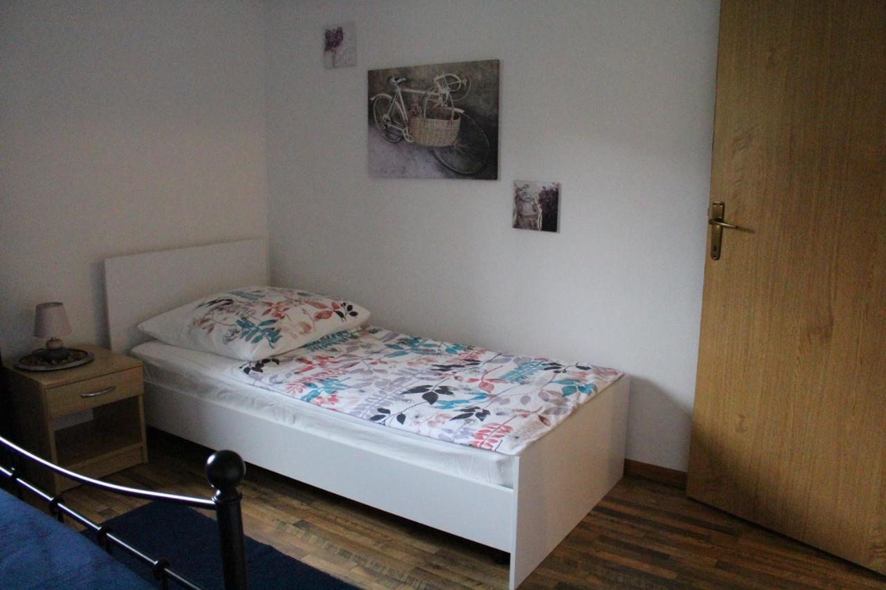Appartement Lilly *