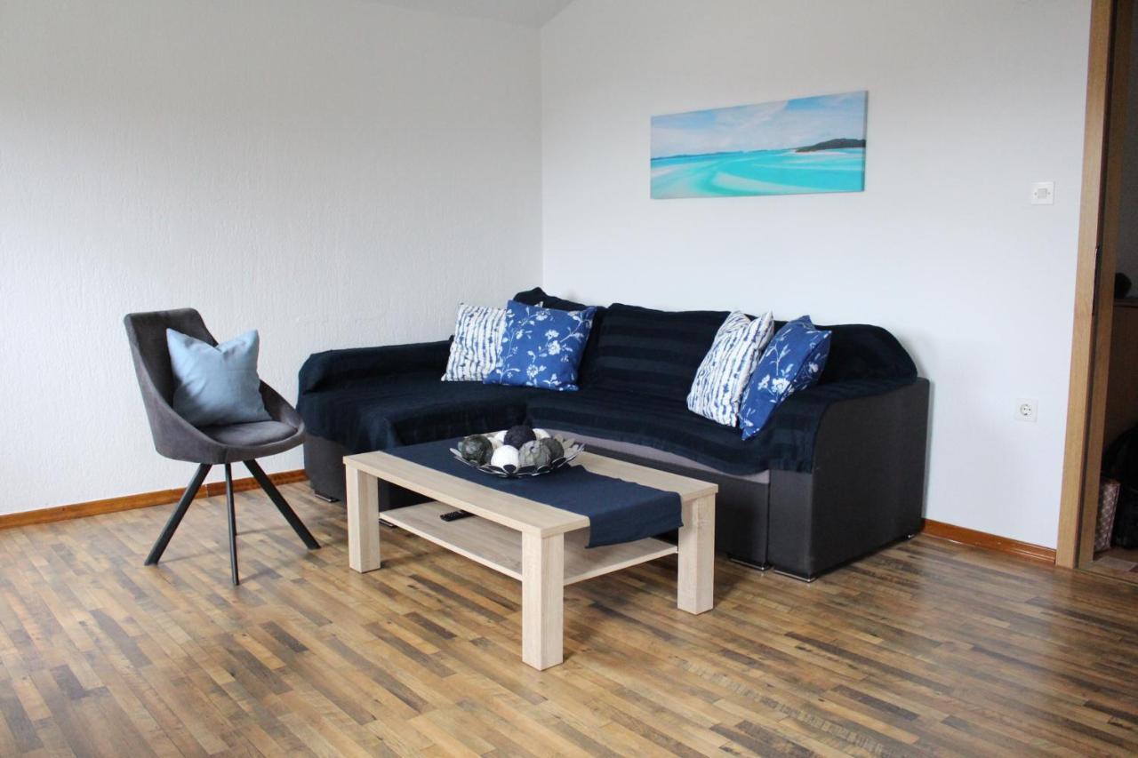 Lilly Appartement Nerezine