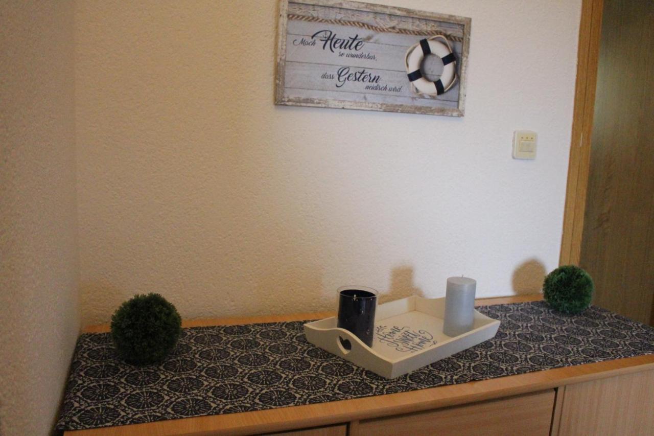 Lilly Apartment *