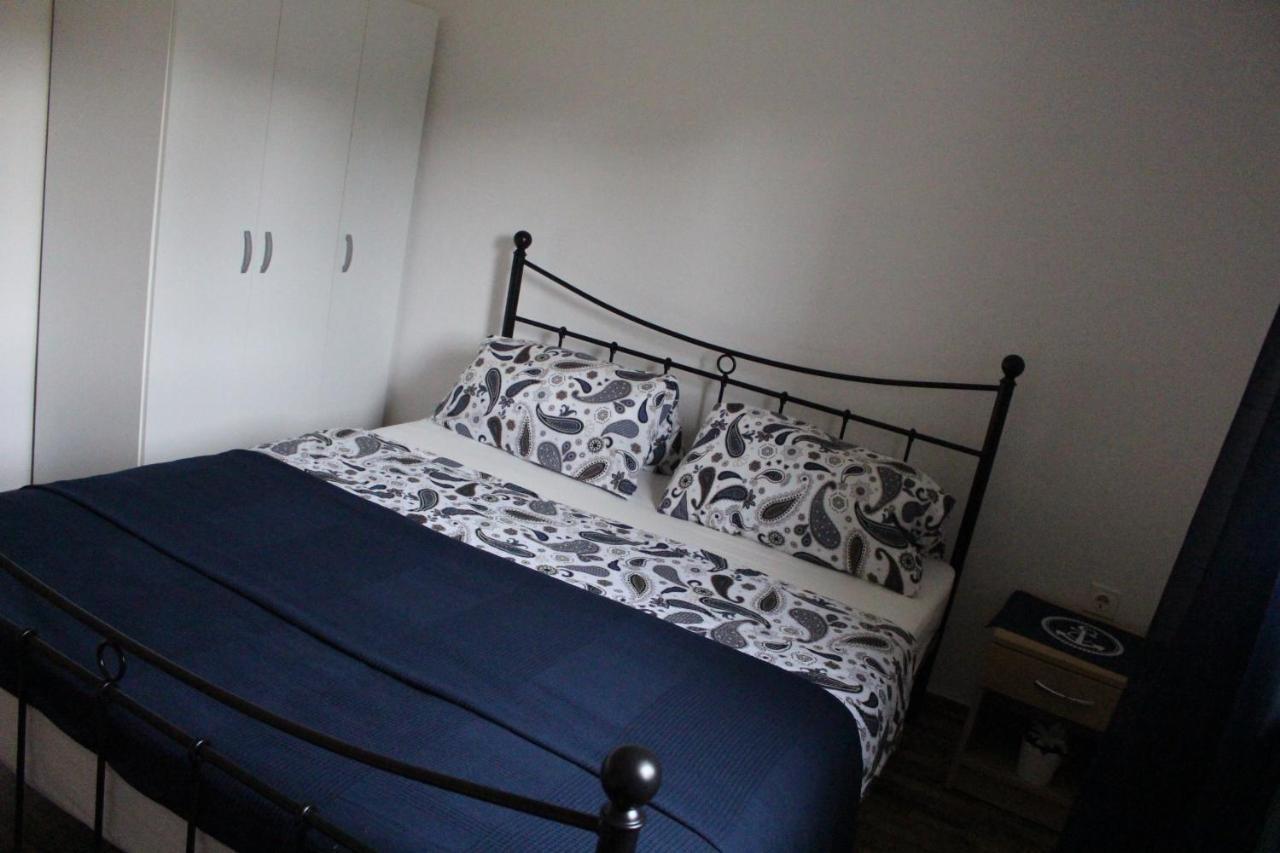 Lilly Apartamento Nerezine