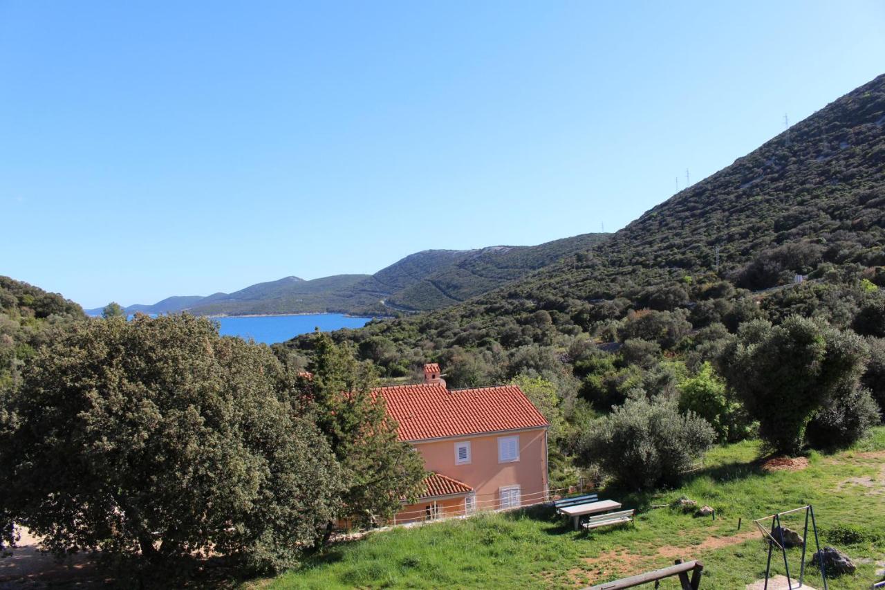 Apartman Lilly Nerezine
